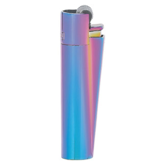 15080RNK Metal Siboplu Taşlı Çakmak