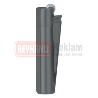 15080SYH Metal Siboplu Taşlı Çakmak