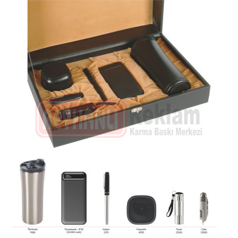 4145GMS VIP Set 4145GMS VIP Set