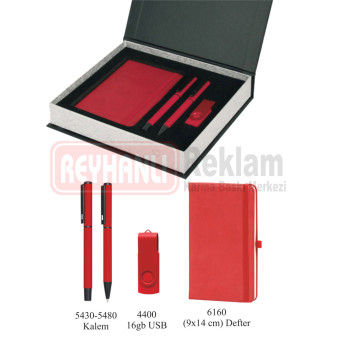 4210KRM VIP Set 4210KRM VIP Set