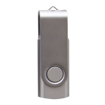 4400GMS128GB Metal USB Bellek