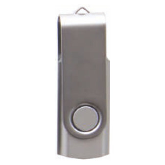 4405GMS128GB Metal Usb Bellek