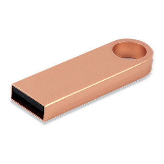 4410BKR128GB Metal Usb Bellek