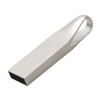 4415GMS128GB Metal USB Bellek