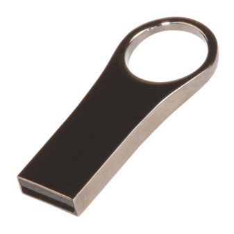 4430FUM128GB Metal Usb Bellek