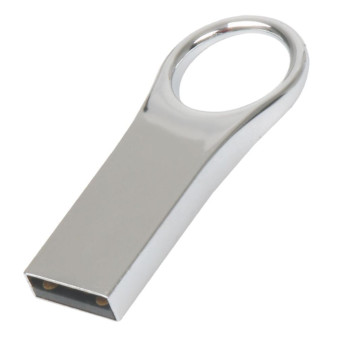 4430MGM128GB Metal Usb Bellek