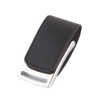 4470SYH128GB Deri Usb Bellek