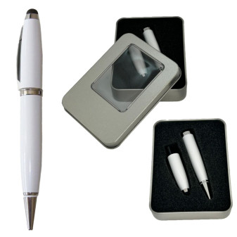 4515BYZ128GB Kalem Usb Bellek