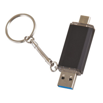 4545SYH16GB Otg Plastik Usb Bellek