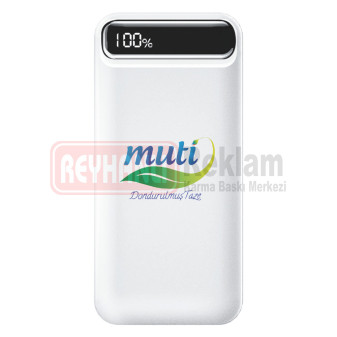 4710BYZ Powerbank 