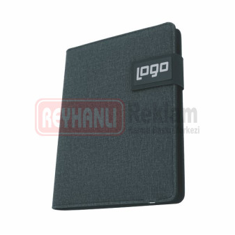 4840SYH Powerbank Defter