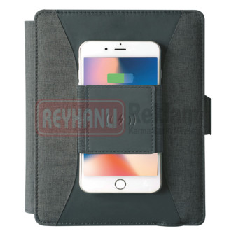 4845SYH Powerbank Defter
