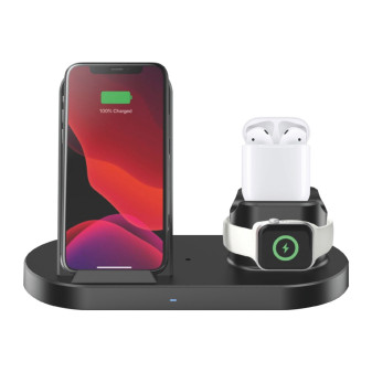 4875SYH Wireless Şarj Cihazı