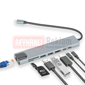 4980SYH Kablo Çoğaltıcı