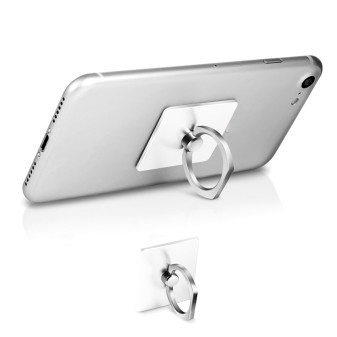 4994GMS Plastik Yüzük Telefon Tutucu 4994GMS Plastik Yüzük Telefon Tutucu