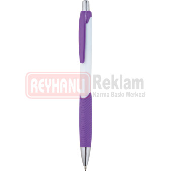 5010MOR Plastik Kalem 5010MOR Plastik Kalem