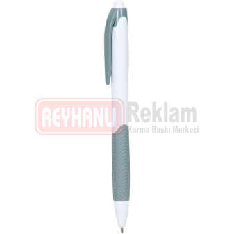 5015GRI Plastik Kalem 5015GRI Plastik Kalem