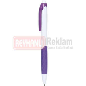 5015MOR Plastik Kalem 5015MOR Plastik Kalem