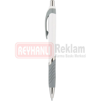 5020GRI Plastik Kalem 5020GRI Plastik Kalem