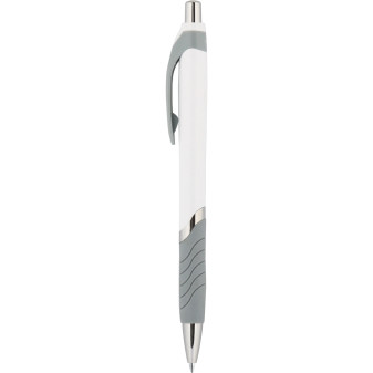 5020GRI Plastik Kalem