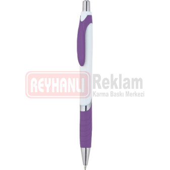 5020MOR Plastik Kalem 5020MOR Plastik Kalem