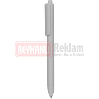 5030GRI Plastik Kalem 5030GRI Plastik Kalem