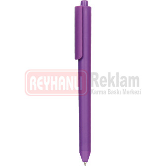 5030MOR Plastik Kalem 5030MOR Plastik Kalem