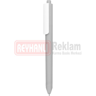 5035GRI Plastik Kalem 5035GRI Plastik Kalem