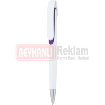 5040MOR Plastik Kalem 5040MOR Plastik Kalem