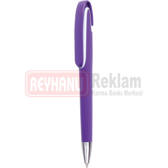 5045MOR Plastik Kalem 5045MOR Plastik Kalem