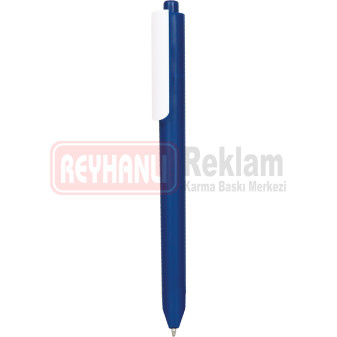 5055LCV Plastik Kalem ( Jel Refil)