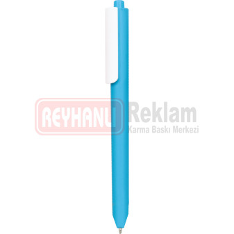 5055TRK Plastik Kalem ( Jel Refil)