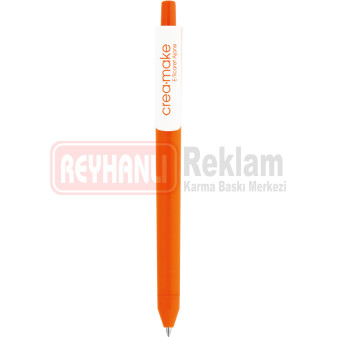 5055TRN Plastik Kalem ( Jel Refil)