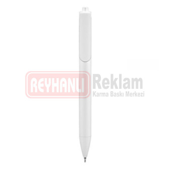 5060BYZ Plastik Kalem (Jel Refil - İnce Uç)