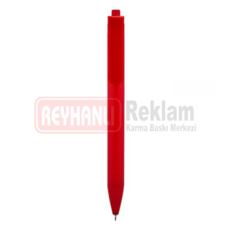 5060KRM Plastik Kalem (Jel Refil - İnce Uç)