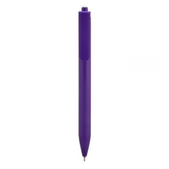 5060MOR Plastik Kalem (Jel Refil - İnce Uç) 5060MOR Plastik Kalem (Jel Refil - İnce Uç)