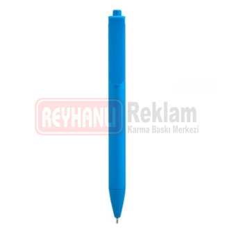 5060TRK Plastik Kalem (Jel Refil - İnce Uç) 5060TRK Plastik Kalem (Jel Refil - İnce Uç)