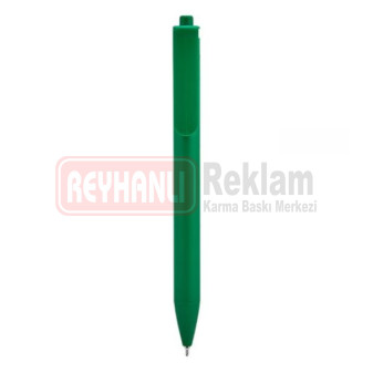 5060YSL Plastik Kalem (Jel Refil - İnce Uç) 5060YSL Plastik Kalem (Jel Refil - İnce Uç)