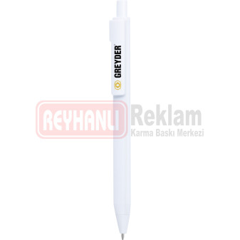 5065BYZ Plastik Kalem 5065BYZ Plastik Kalem