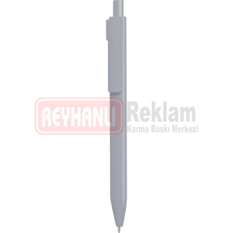 5065GRI Plastik Kalem 5065GRI Plastik Kalem