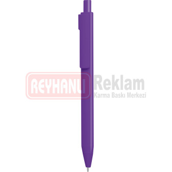 5065MOR Plastik Kalem 5065MOR Plastik Kalem