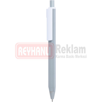 5070GRI Plastik Kalem 5070GRI Plastik Kalem