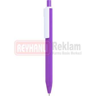 5070MOR Plastik Kalem 5070MOR Plastik Kalem