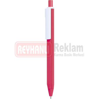 5070PMB Plastik Kalem 5070PMB Plastik Kalem