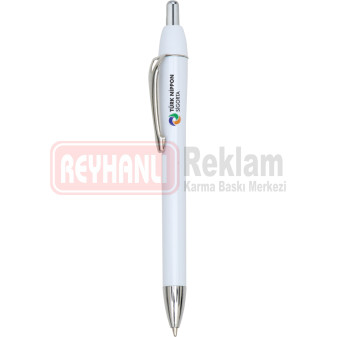 5080BYZ Plastik Kalem 5080BYZ Plastik Kalem