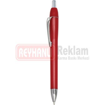 5080KRM Plastik Kalem 5080KRM Plastik Kalem