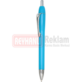 5080TRK Plastik Kalem 5080TRK Plastik Kalem