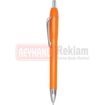 5080TRN Plastik Kalem 5080TRN Plastik Kalem