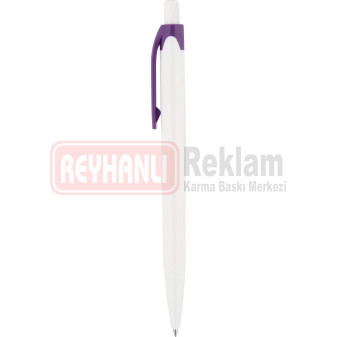 5090MOR Plastik Kalem 5090MOR Plastik Kalem