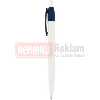 5095LCV Plastik Kalem 5095LCV Plastik Kalem